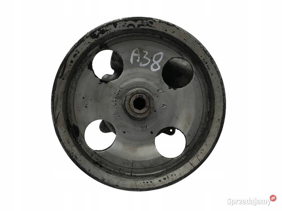 POMPA WSPOMAGANIA Alfa Romeo 147 156 159 GT Fiat osobowe Chełm