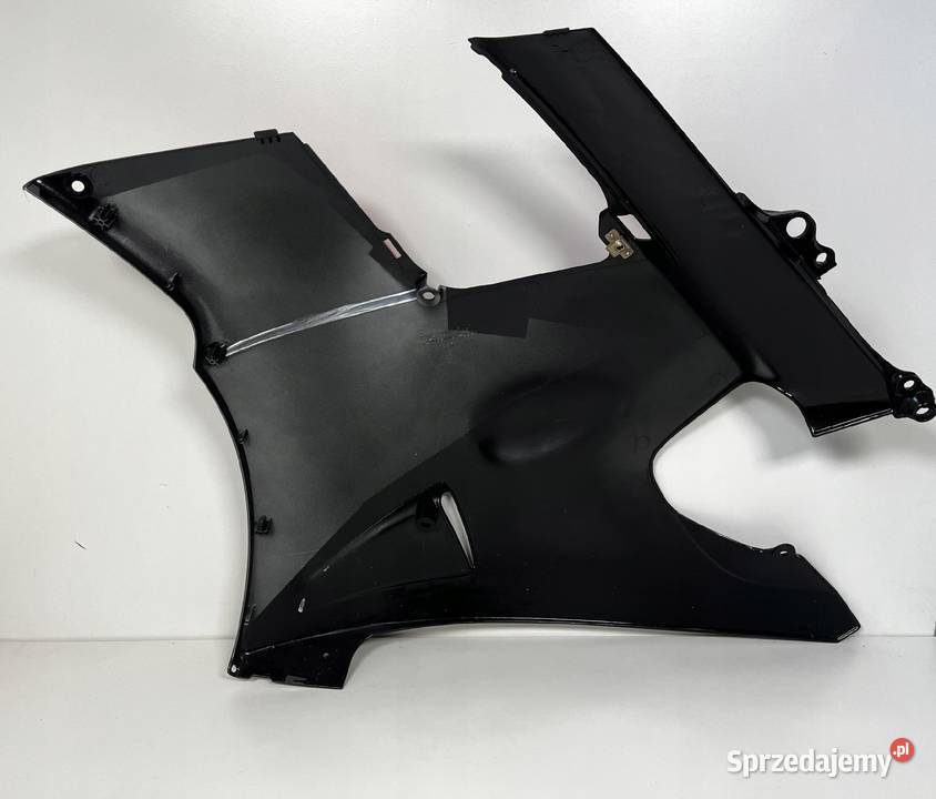 HONDA CBR 600 F2 9194 PC25 Owiewka Bok Boczek P Łobżenica