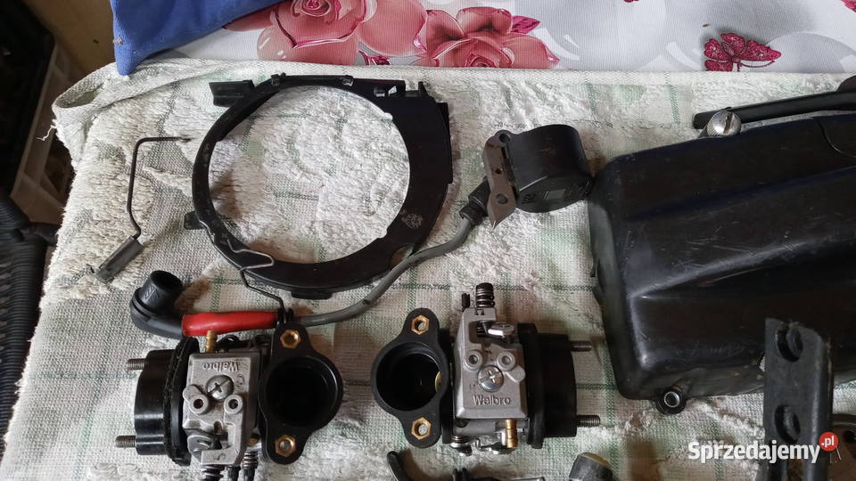 Piła makita dcs 520430 dolmar 111115 Zaręby Kościelne