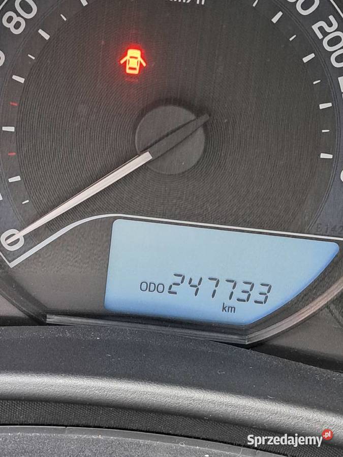 Toyota Auris Auris Warszawa
