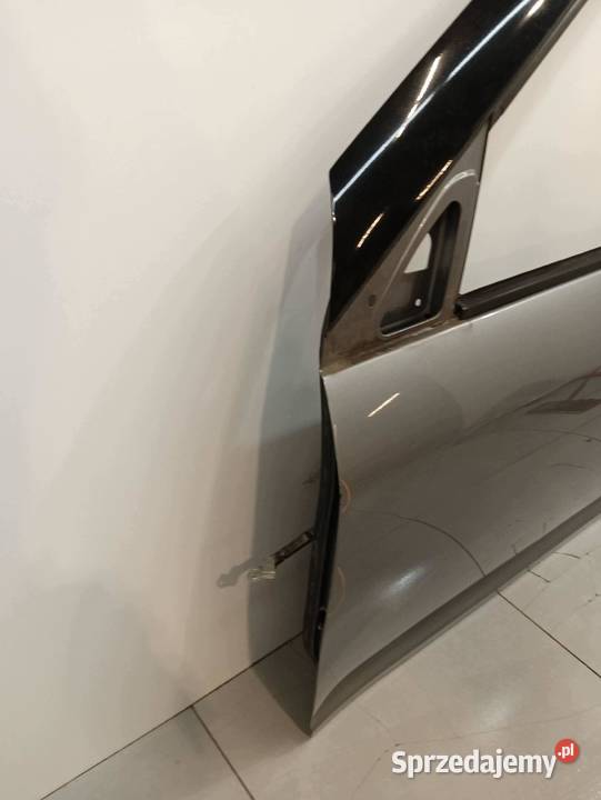 DRZWI LEWE PRZÓD ZCD MK6 Suzuki Swift IV osobowe sprzedam
