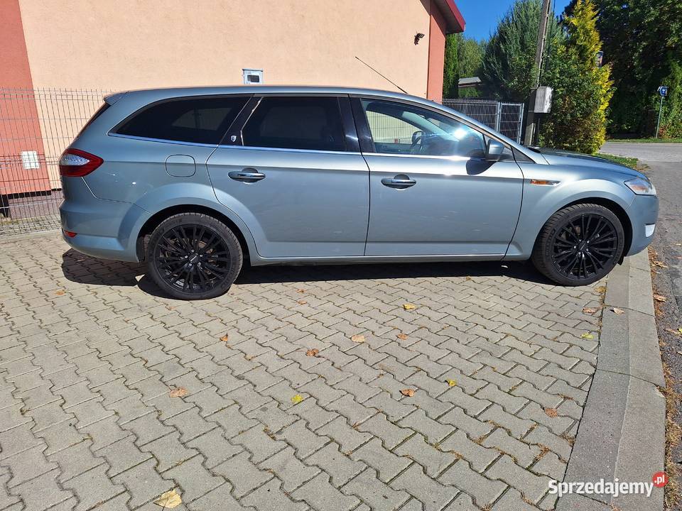 18 TDCI FABRYCZNIE BEZ DPFUNAVIGACJAKLIMATRONIK isofix lubelskie Zamość
