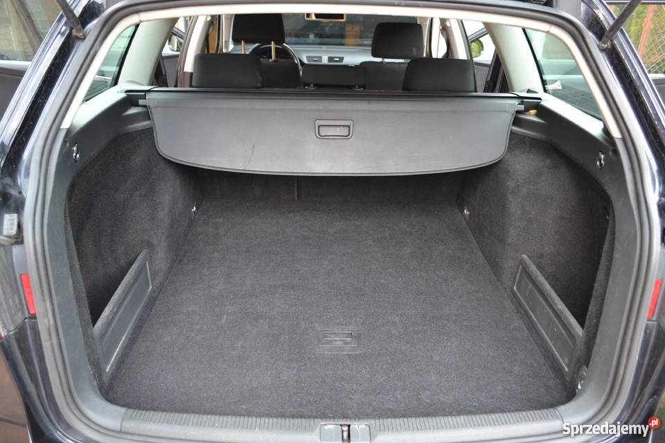 Volkswagen Passat B6 19 TDI 105 klimatyzacja Bełchatów