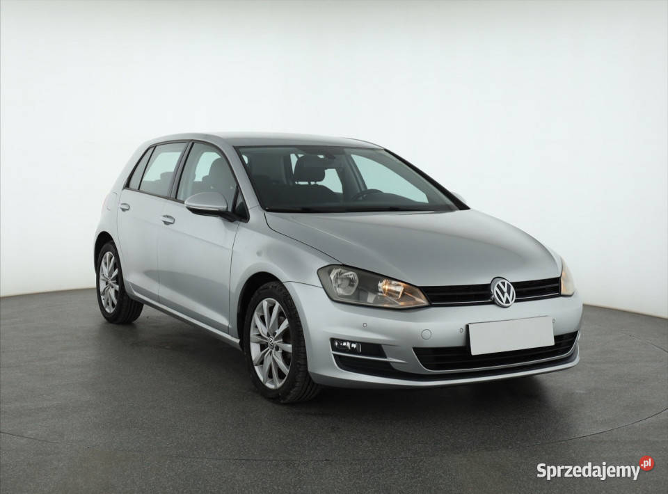 VW Golf 12 TSI komputer pokładowy Piaseczno