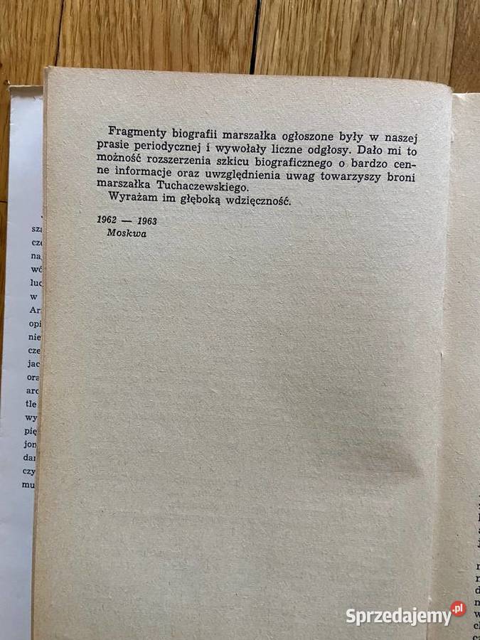 Lew Nikulin Tuchaczewski