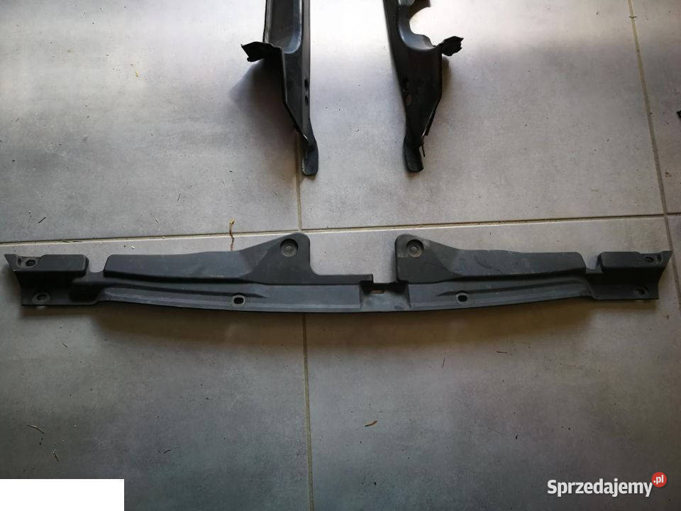 Honda Crv II 2004 lift listwa na pas przedni Kozubszczyzna