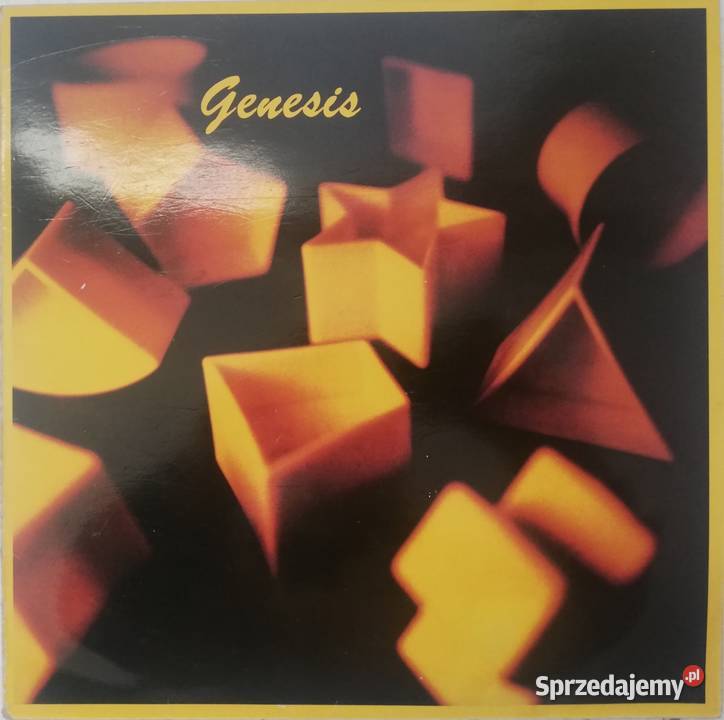 Genesis Genesis Mama Jelenia Góra sprzedam