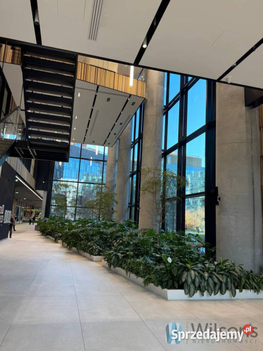 Lokal 119m2 Warszawa Burakowska sprzedam