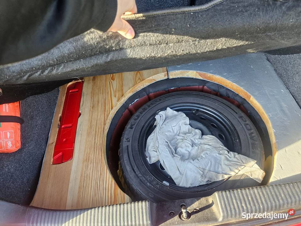 chętnych zejdę z ceny bądź zamiana diesel benzyna Kędzierzyn-Koźle