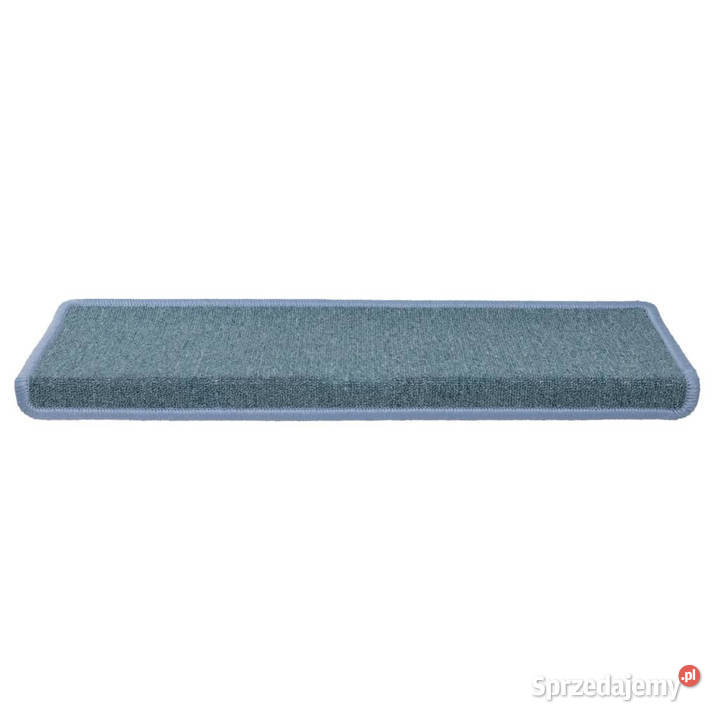Nakładki na schody 15 65x21x4 niebieskie mazowieckie Warszawa