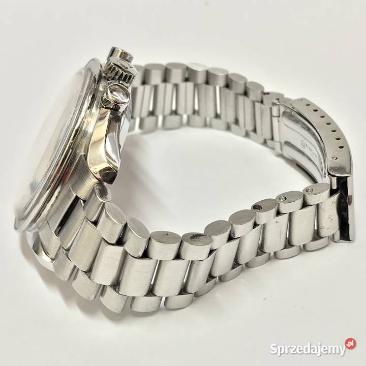 OMEGA SpeedMaster PROFESSIONAL MoonWatch Warszawa
