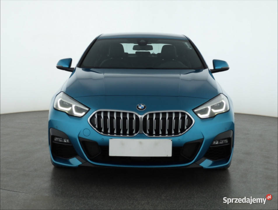 BMW 2 Gran Coupe 218i Gran Coup Piaseczno