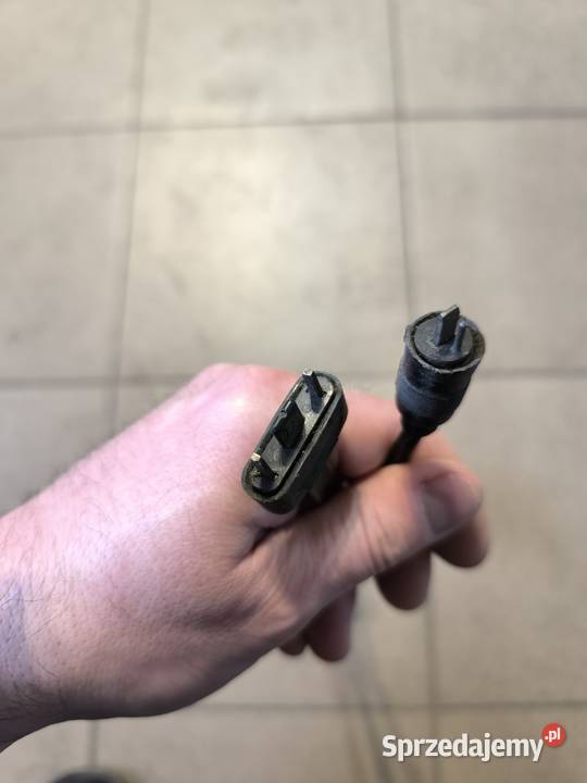 Polkat przejściówka anteny adapter PRL zachodniopomorskie Kamień Pomorski