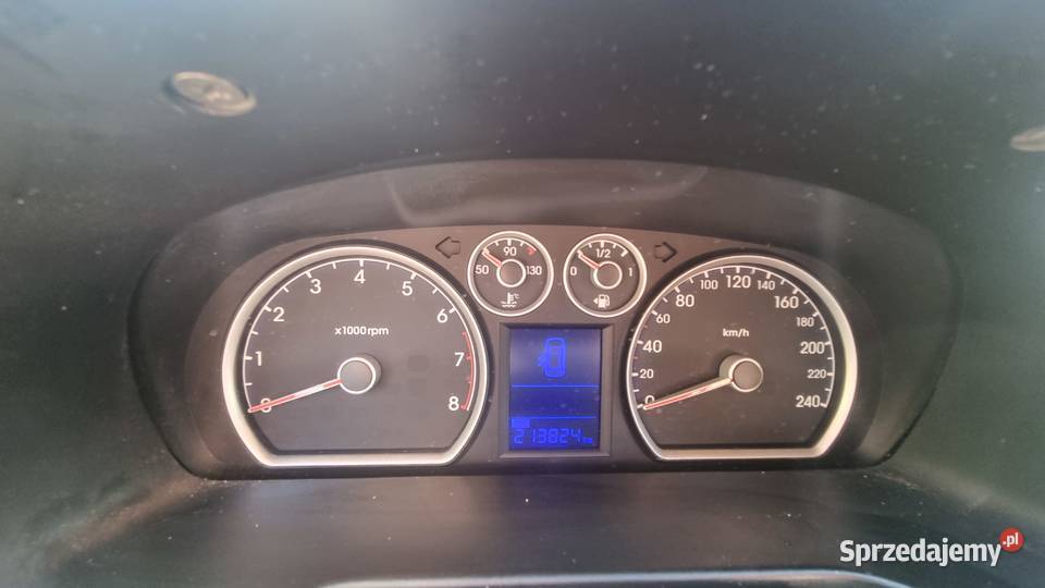 Hyundai i30 Nieporęt sprzedam
