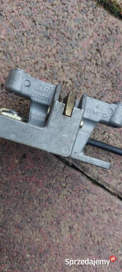 rezerwacja RURA FORD FOCUS MK1 18TDCI Skwierzyna