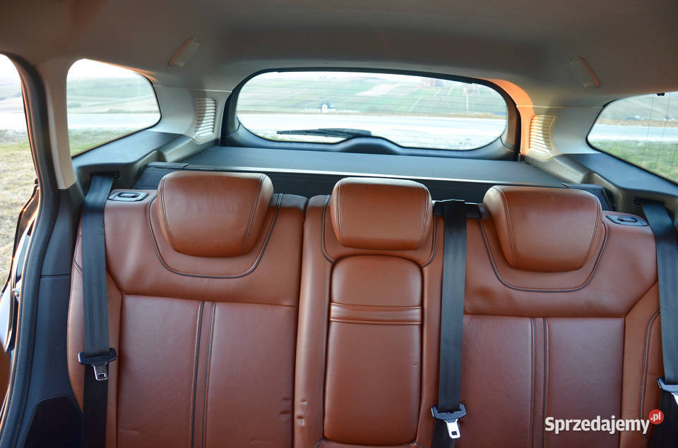 Ford Focus MK3 unikatowa wersja nieuszkodzony Rzeszów sprzedam