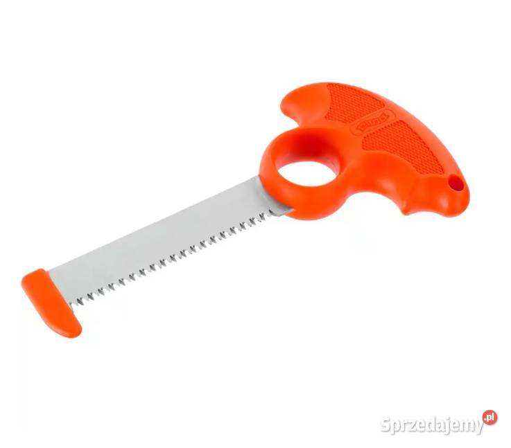 ZESTAW 2 NOŻY TAKTYCZNYCH PIŁKA MYŚLIWSKA