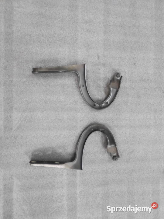 Ford Ka l Zawiasy przedniej maski osobowe Bukownica sprzedam