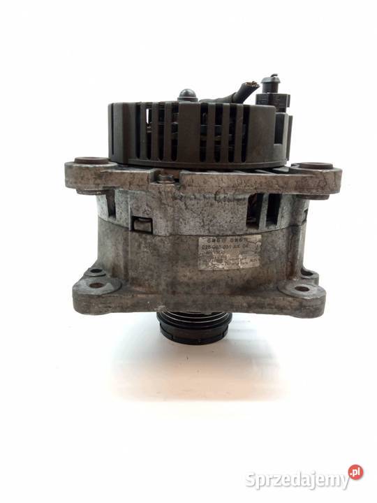 ALTERNATOR 028903031AX 19 TDI VW Volkswagen