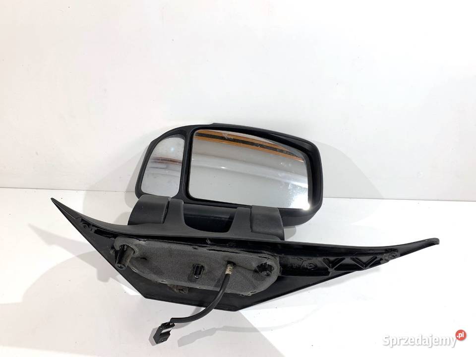 LUSTERKO LEWY RENAULT MASTER III Bus ZEWNĘTRZNE