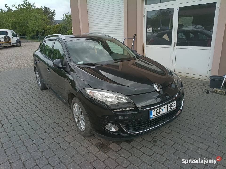 RENAULT MEGANE immobilizer