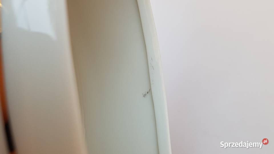 Stara sosjerka i przyprawnik fason Lwów Huta śląskie Dąbrowa Górnicza sprzedam
