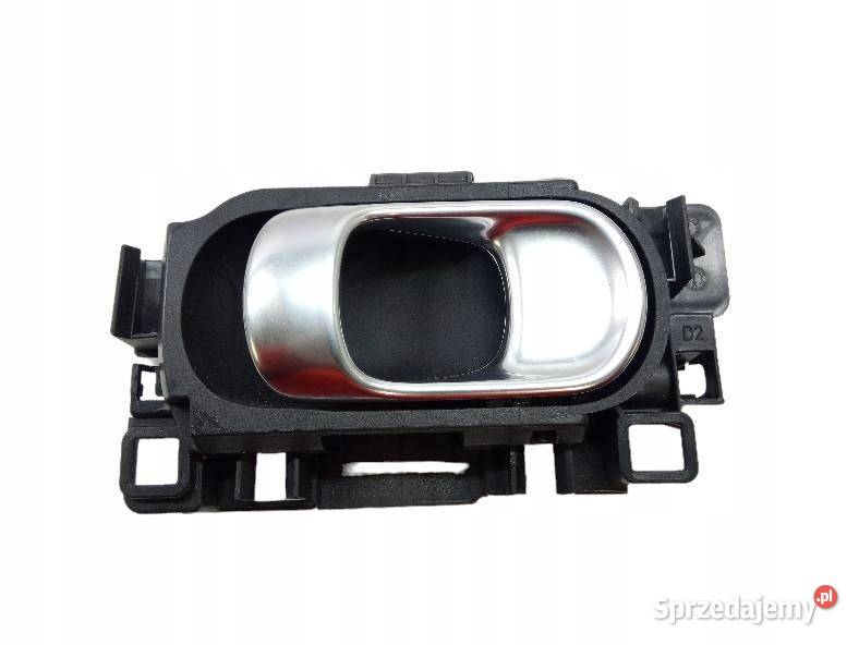 KLAMKA WEWNĘTRZNA PRAWA PRZÓD LIFT 9801288580