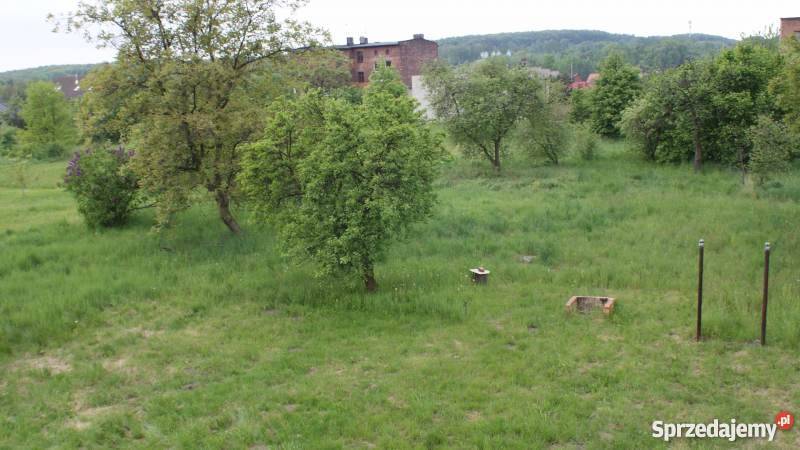 Działka na sprzedaż Ruda Śląska Kochłowice