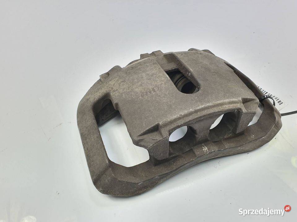 ZACISK HAMULCOWY PRZÓD PRAWY AUDI A8 D3 Lipno
