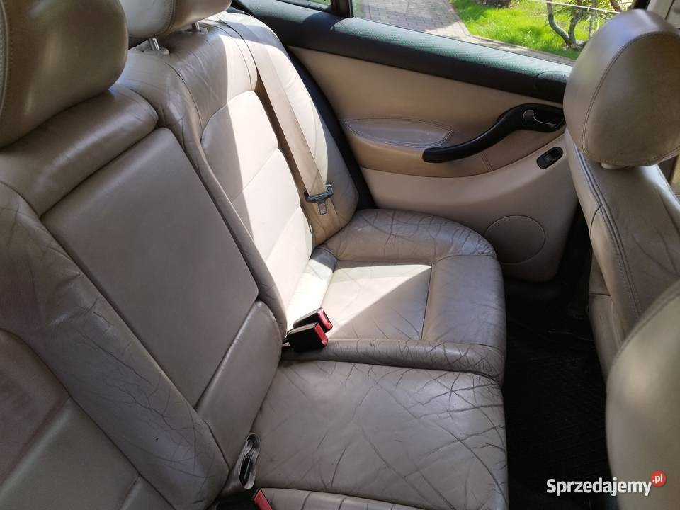 Sprzedam seat toledo 19 TDI 90 Toledo lubelskie Włodawa