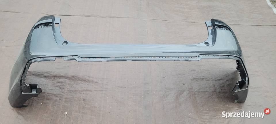 HYUNDAI I30 III 3 17R KOMBI ZDERZAK TYL TYLNY osobowe Ruda Śląska sprzedam