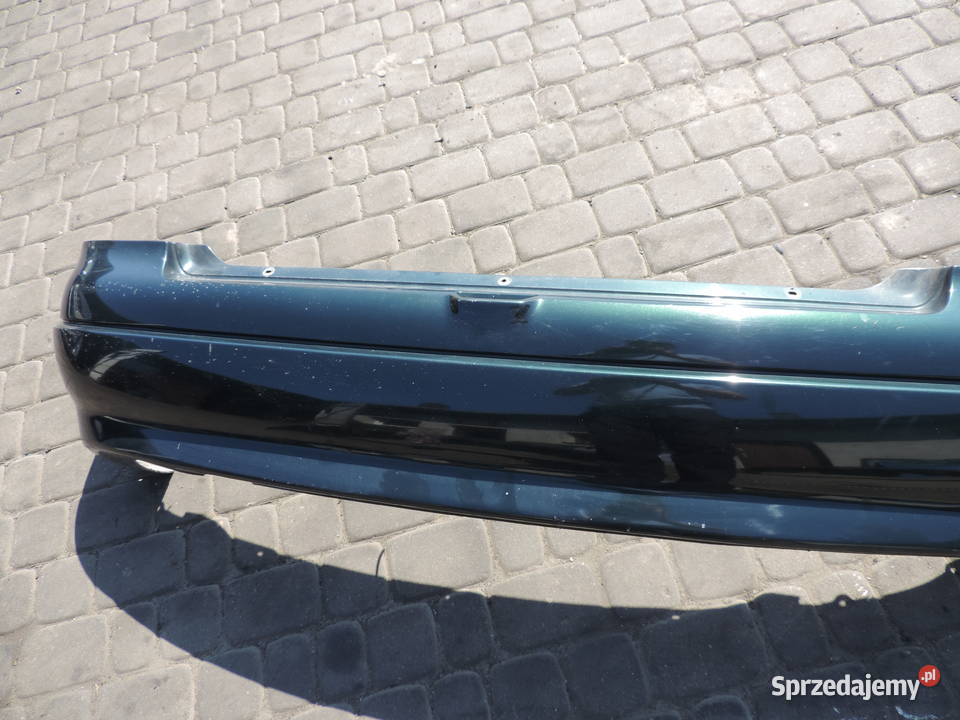ZDERZAK TYŁ OPEL ASTRA 2 G HB KOLOR Z359 sprzedam