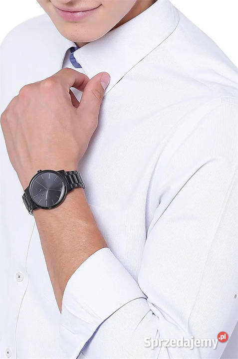 ZEGAREK MĘSKI ARMANI EXCHANGE AX2701 BOX Bielsk Podlaski