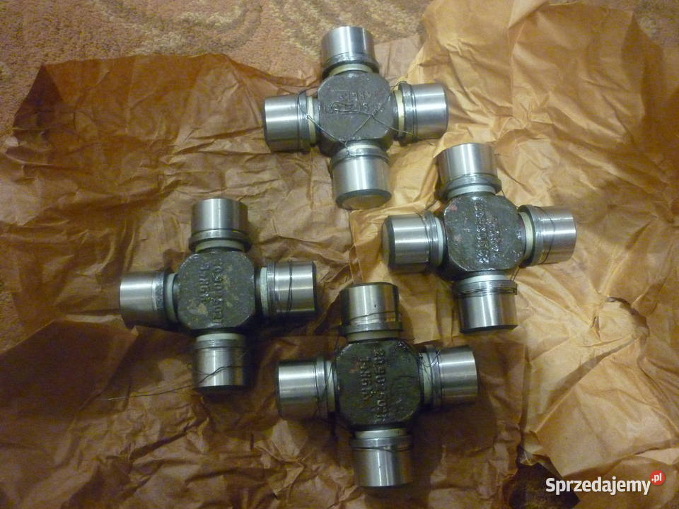 SKOT OT64 Krzyżak podkarpackie