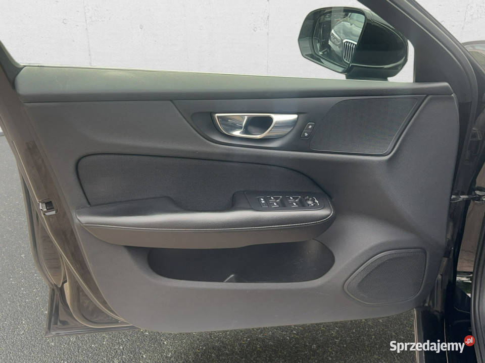 Volvo V60 D4 Momentum Pro Z Polskiego Salonu Volvo Warszawa