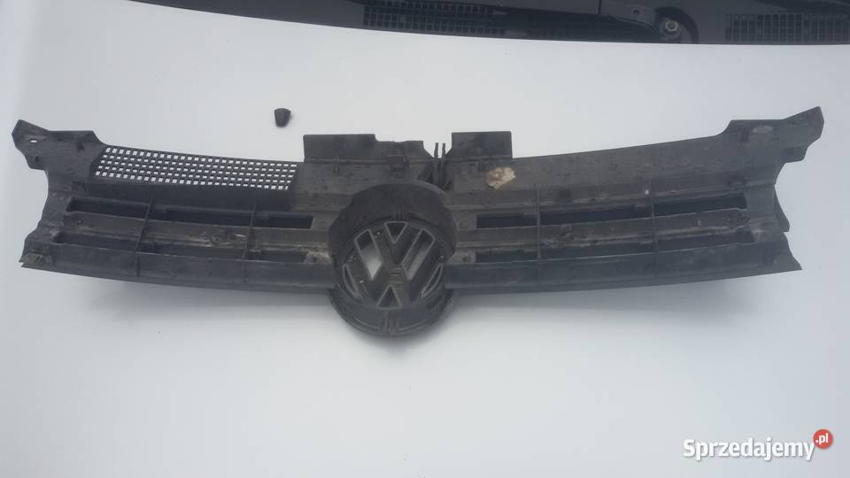 Gril przedni vw golf 4 Elbląg
