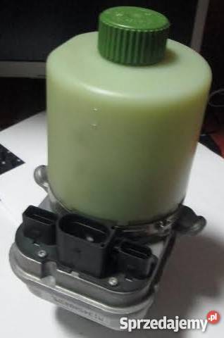 Pompa wspomagania Skoda Fabia Vw Polo Fox Seat Włocławek