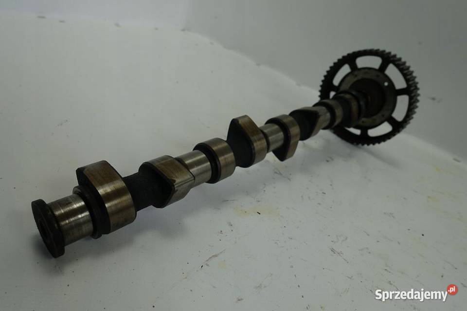 WAŁEK ROZRZADU Skoda Octavia I 16 8V AKL 9610r osobowe Chełm