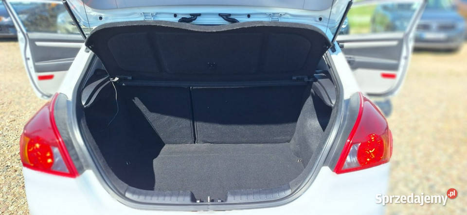 Kia Ceed klimatronic I 20062012 podgrzewane fotele Lębork sprzedam