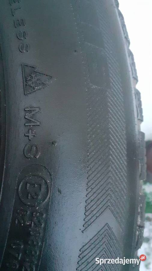 Opony zimowe 1856515 zima