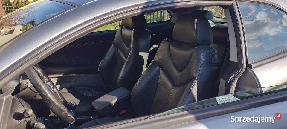 Alfa Romeo GT 19JTD 16V Distinctive GT