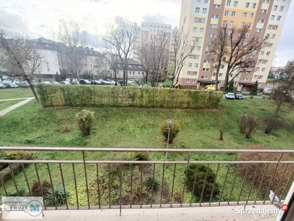 Mieszkanie sprzedam 4315m2 2pokojowe Kielce Piętro 2 sprzedam