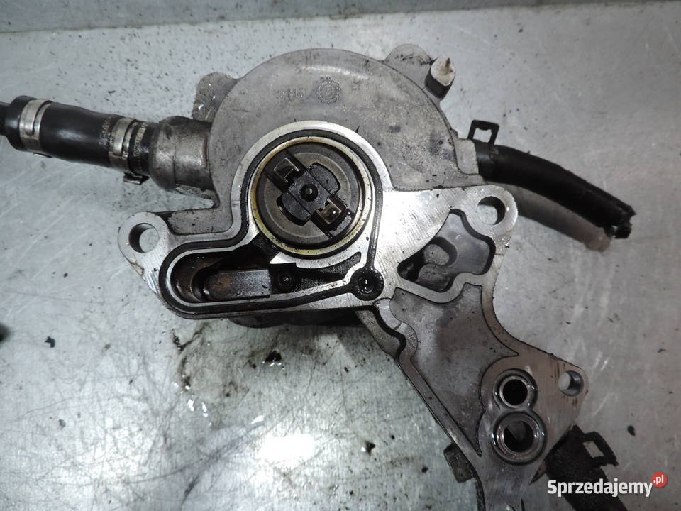 POMPA VACUM AUDI A4 B5 19 TDI 038145209A Nowy Sącz