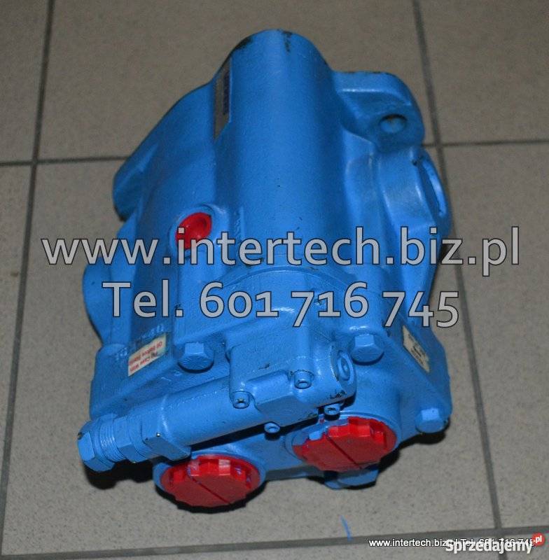 Vickers 45V42 Pompa Łopatkowa Perzów