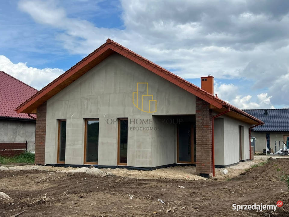 Dom wolnostojącyStan deweloperskigaraż5M dolnośląskie
