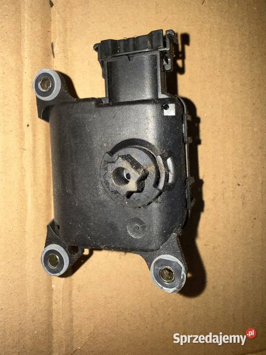 Regulator nagrzewnicy Ope Astra Ii Ostrów Wielkopolski sprzedam