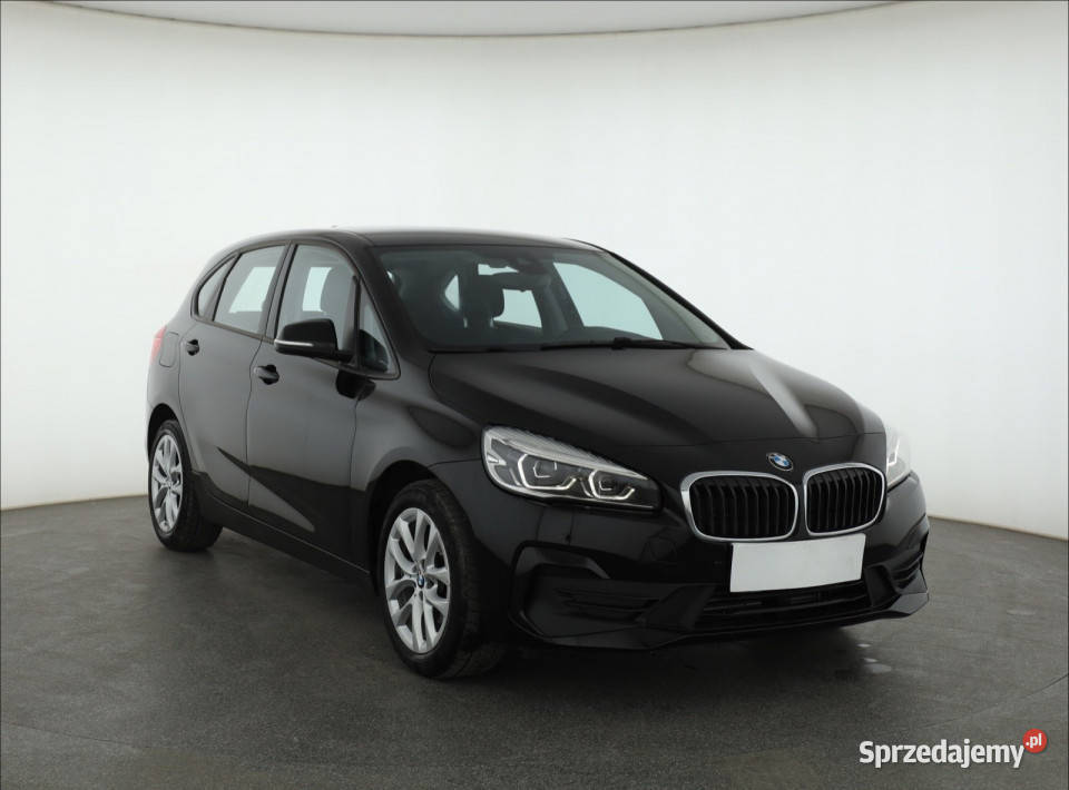 BMW 2 Active Tourer 218i Active Tourer klimatyzacja Piaseczno sprzedam