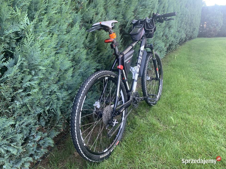 Rower MTB Cube Acid 20 nowości u mnie Mszczonów