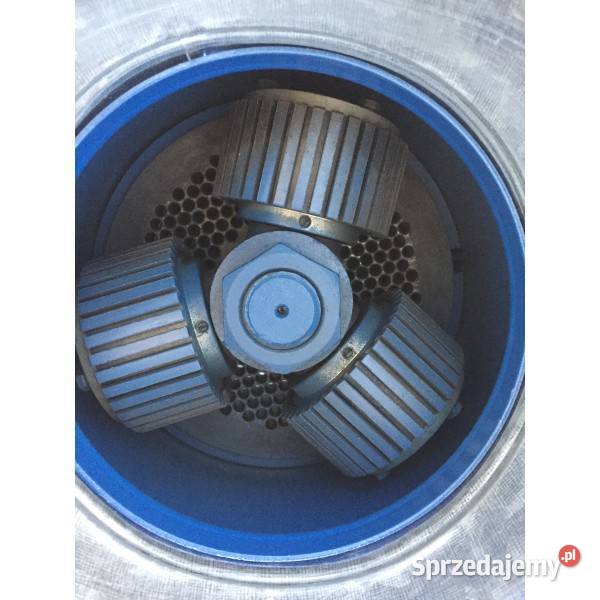 Pelleciarka do Peletu ze słomy do 150 kgh Zrębice