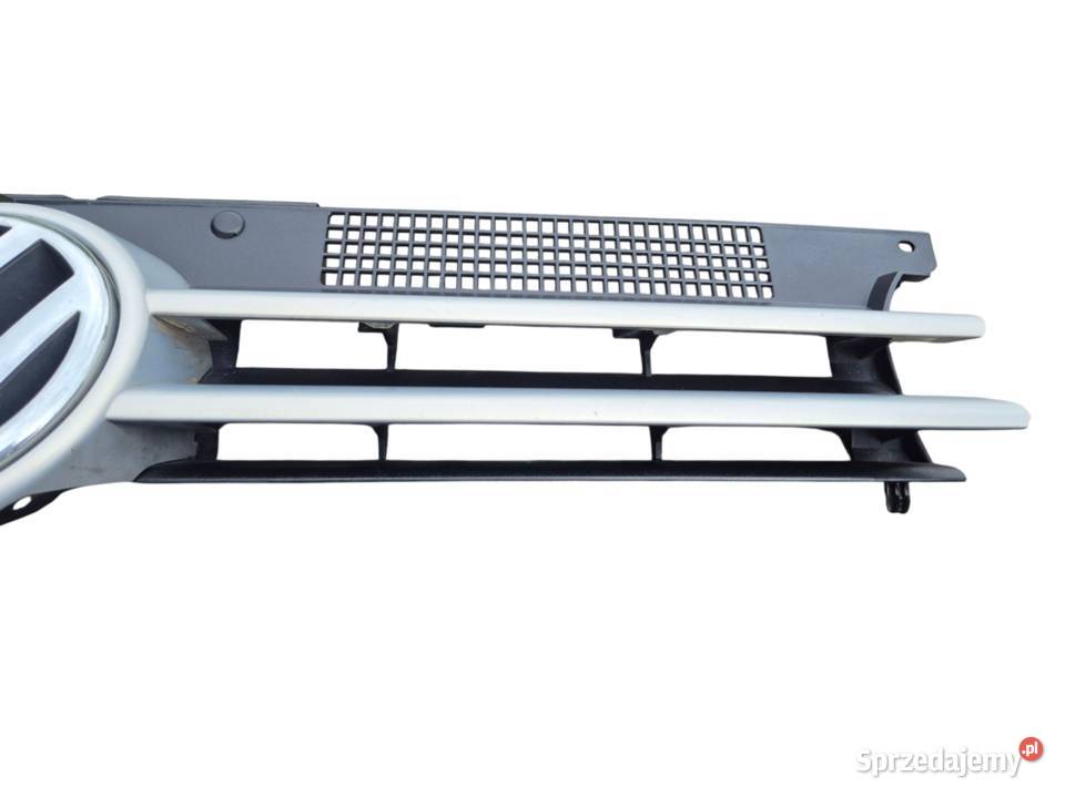 GRILL ATRAPA CHŁODNICY VW GOLF IV 4 1J0853655G Działoszyce